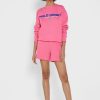Pink Women’s Ralph Lauren Polo Sweatshirts Pink Women’s Ralph Lauren Polo Sweatshirts