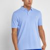 Purple Men’s Ralph Lauren Essential Polo Shirts Purple Men’s Ralph Lauren Essential Polo Shirts
