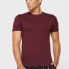 Red Men’s Ralph Lauren 3 Pack Assorted Crew Neck T Shirts
