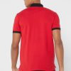 Red Men’s Ralph Lauren Essential T Shirts Red Men’s Ralph Lauren Essential T Shirts