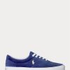 Royal Navy Men’s Ralph Lauren Keaton Corduroy Sneakers