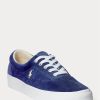 Royal Navy Men’s Ralph Lauren Keaton Corduroy Sneakers