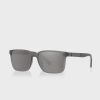 Silver Men’s Ralph Lauren 0Ph4189U Wayfarers Sunglasses