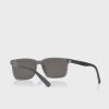 Silver Men’s Ralph Lauren 0Ph4189U Wayfarers Sunglasses