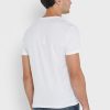White Men’s Ralph Lauren Chest Logo T Shirts White Men’s Ralph Lauren Chest Logo T Shirts