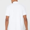 White Men’s Ralph Lauren Essential Polo Shirts White Men’s Ralph Lauren Essential Polo Shirts