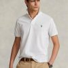 White Men’s Ralph Lauren The Earth Polo Shirts White Men’s Ralph Lauren The Earth Polo Shirts