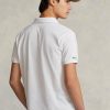 White Men’s Ralph Lauren The Earth Polo Shirts White Men’s Ralph Lauren The Earth Polo Shirts