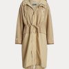 Yellow Women’s Ralph Lauren Hooded Long Field Jackets Yellow Women’s Ralph Lauren Hooded Long Field Jackets